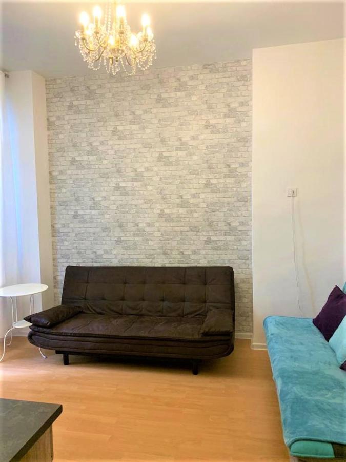 Apartment By The Museum Praga Exterior foto